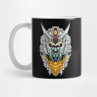 Shiro Oni Mug